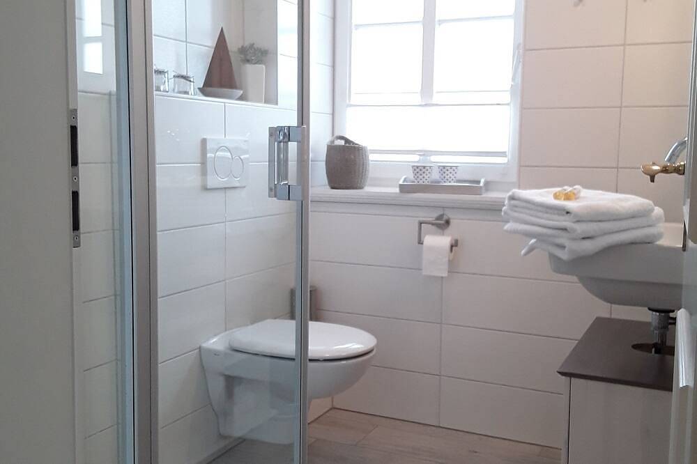 Ganze Wohnung, Ferienwohnung/App. für 2 Gäste mit 50m² in Wrixum auf Föhr (109663) in Wrixum, Föhr