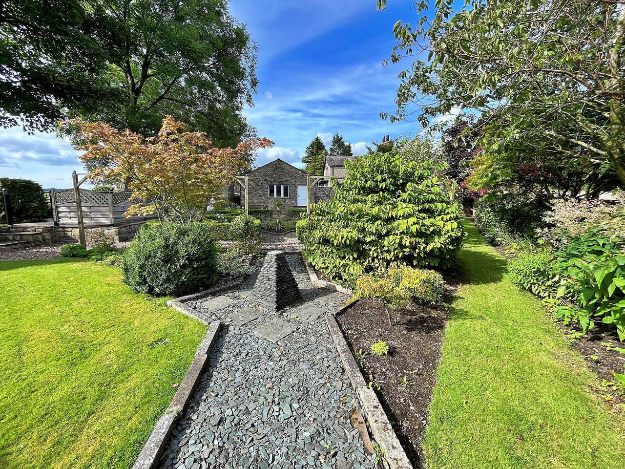 Ivy Cottage - Ivy Cottage 601.1 in Yorkshire Dales National Park