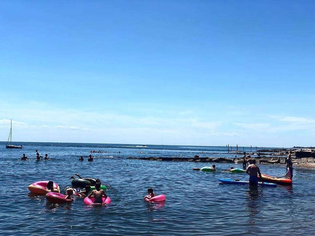 Insta-worthy Couples Retreat: Perfect for romantic getaway! in Old Lyme, Connecticut