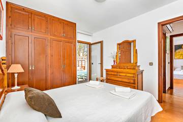 Villa in Ciutadella, Menorca für 6 