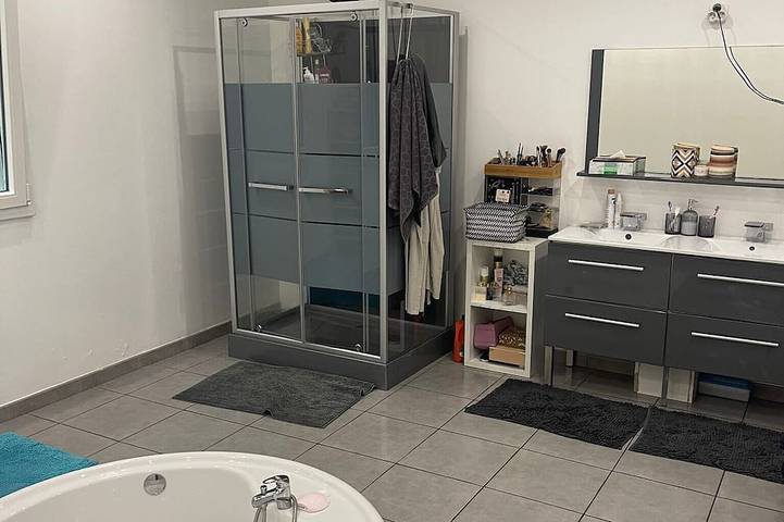 Chambre d’hôte pour 2 personnes, avec jardin dans le Finistère - 4