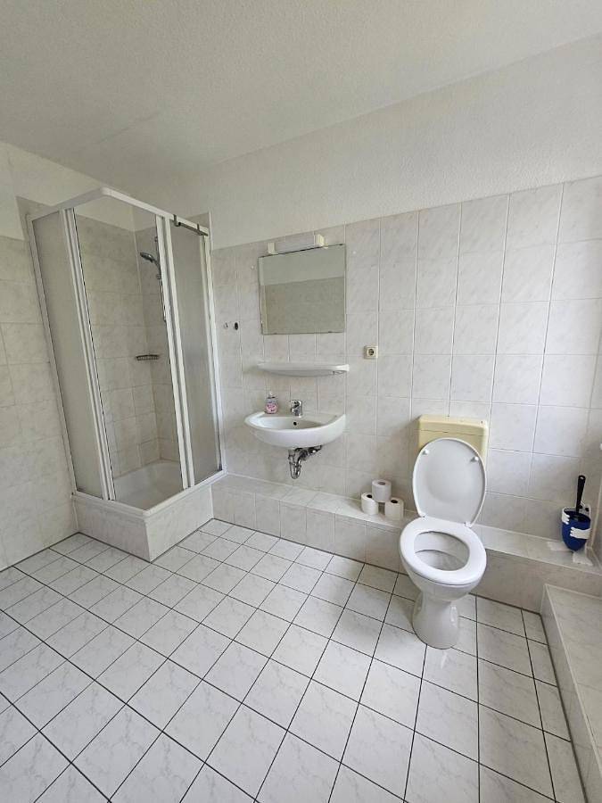 Ferienhaus für 2 Personen in Gartenstadt-Stadtweide - 4