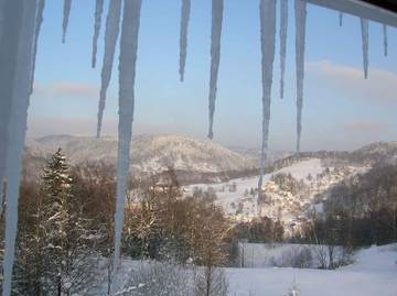 Berghütte für 22 Personen in Tanvald, Riesengebirge, Bild 4