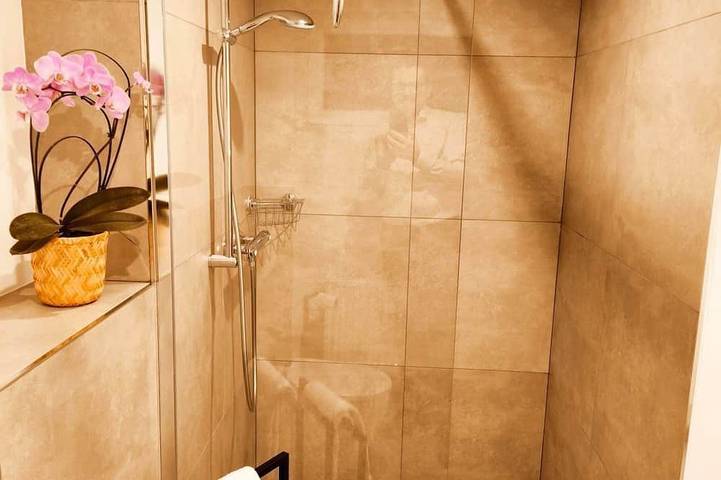 Location de vacances pour 5 personnes, avec sauna à Essen