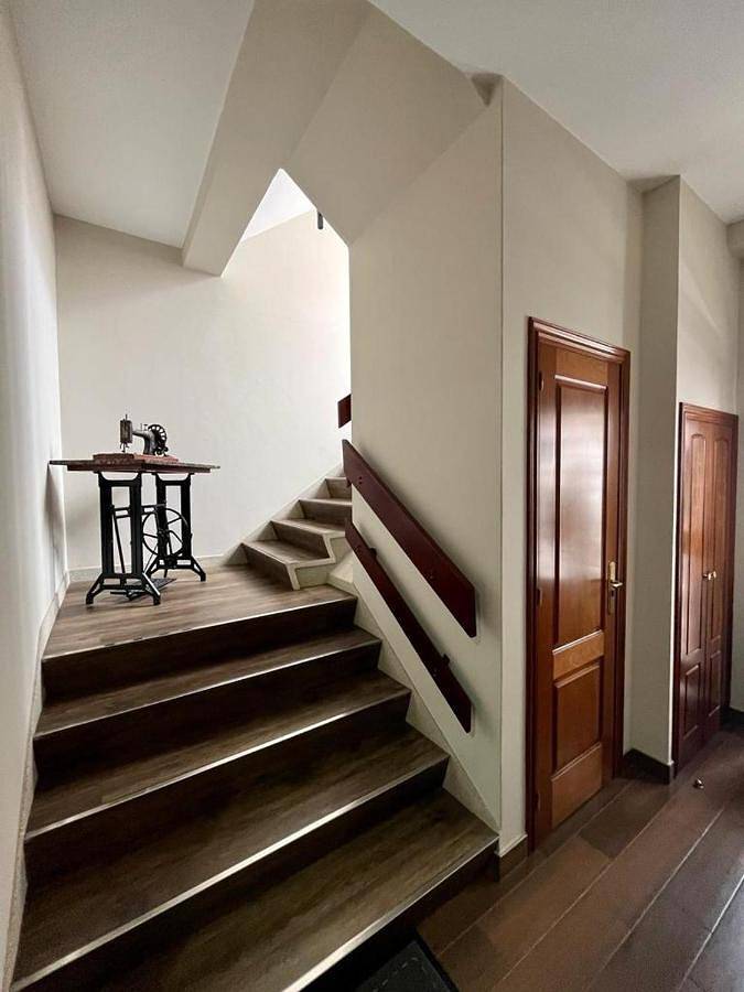 Apartamento de vacaciones para 5 personas en Miño