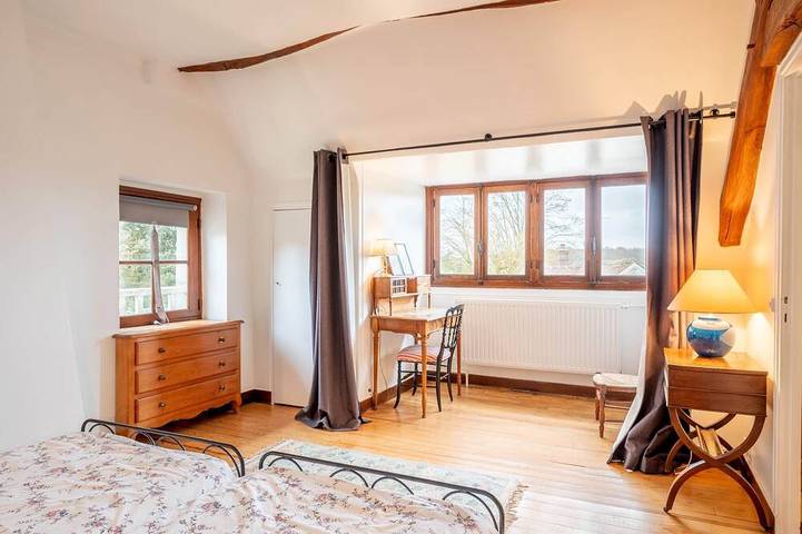Location de vacances pour 5 personnes à Lavilletertre - 3