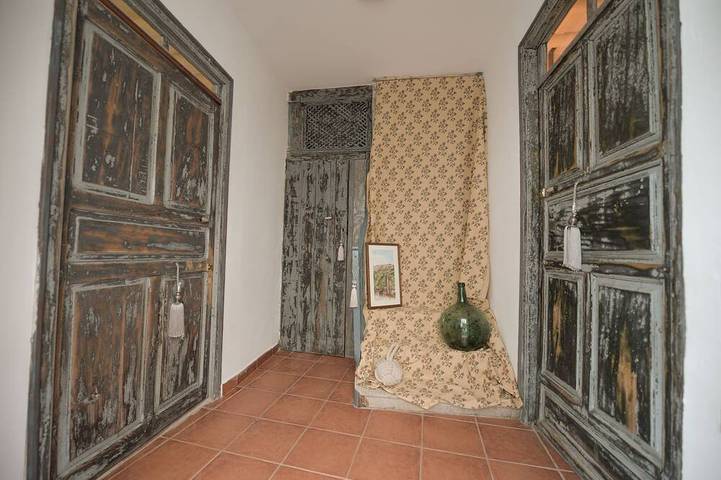 Appartement de vacances pour 4 personnes - 1
