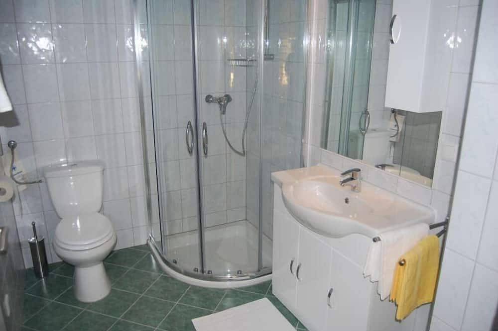 Ganze Wohnung, Ferienwohnung Florian 4 in Bezirk 21-Floridsdorf in Wien Innenstadt, Wien