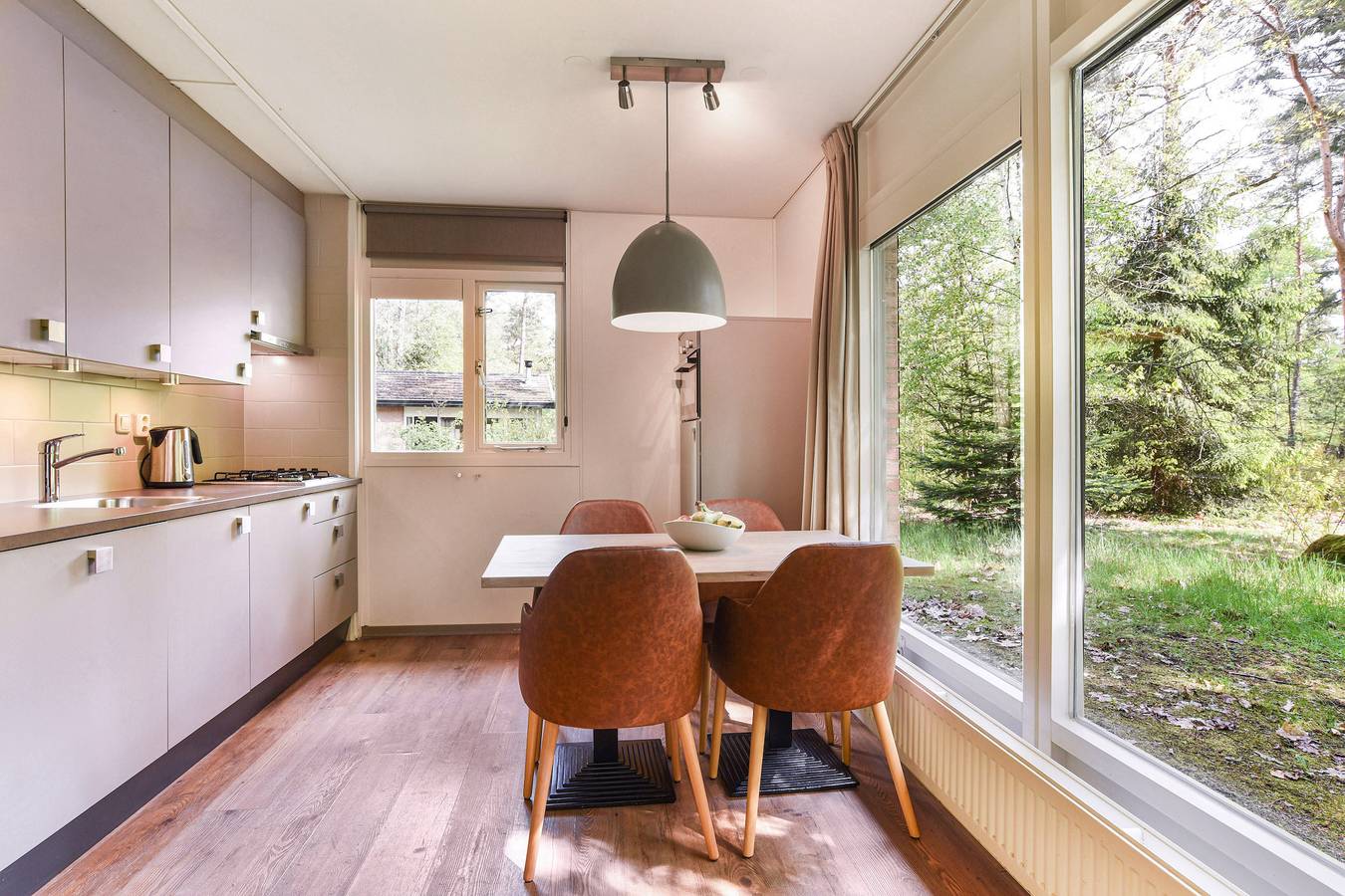 Landal Heideheuvel — 2-persoons bungalow in Beekbergen, Veluwe