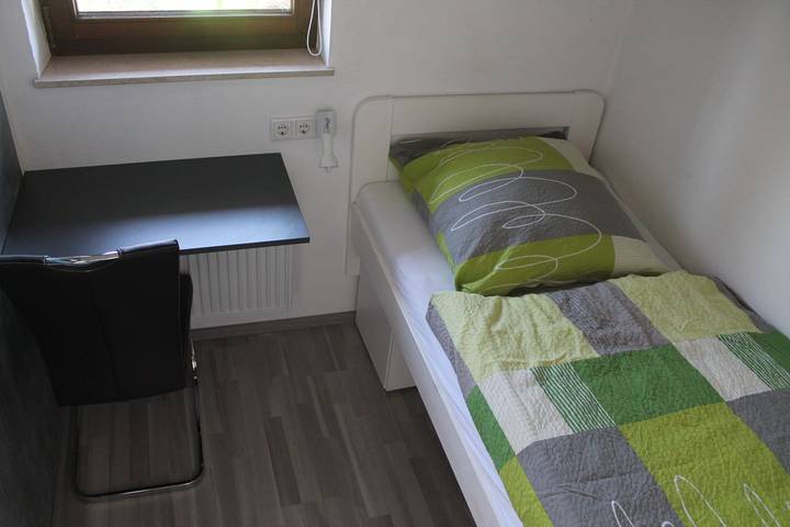 "Erleben Sie unvergessliche Tage in unserem modern und komfortabel eingerichteten Ferienhaus Wacholderbusch" in Badesee Haddorf, Wettringen