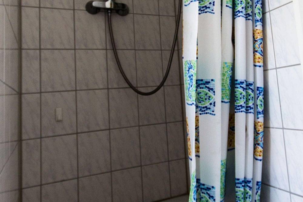 Ganze Wohnung, Ferienwohnungen Neue Tiefe - Wohnung Kleiderbügel in Ostfehmarn, Fehmarn