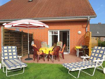 Ferienhaus für 7 Personen in Schloss Dankern, Haren (Ems), Bild 2