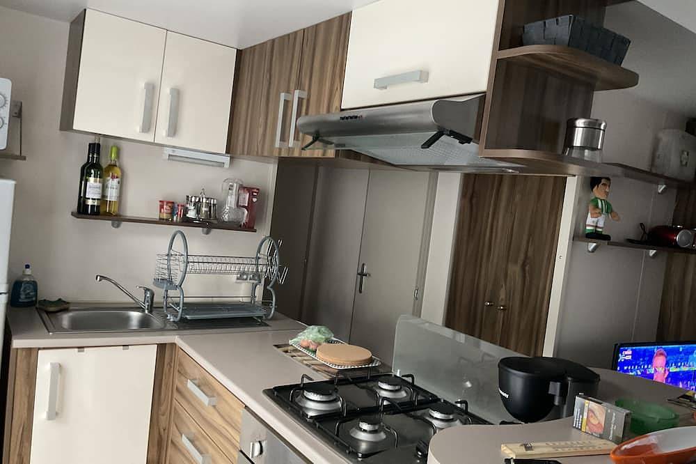 Mobil Home in Gastes, Côte d’Argent