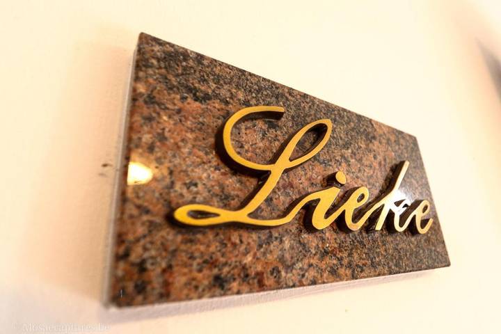 Location de vacances pour 2 personnes, avec terrasse et jardin à Riemst