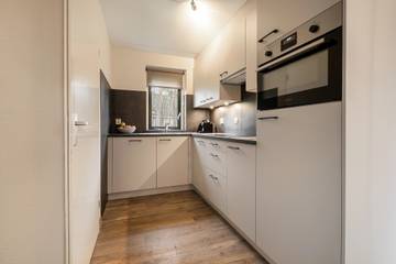 Bungalow voor 4 Personen in Holten, Sallandse Heuvelrug, Afbeelding 4