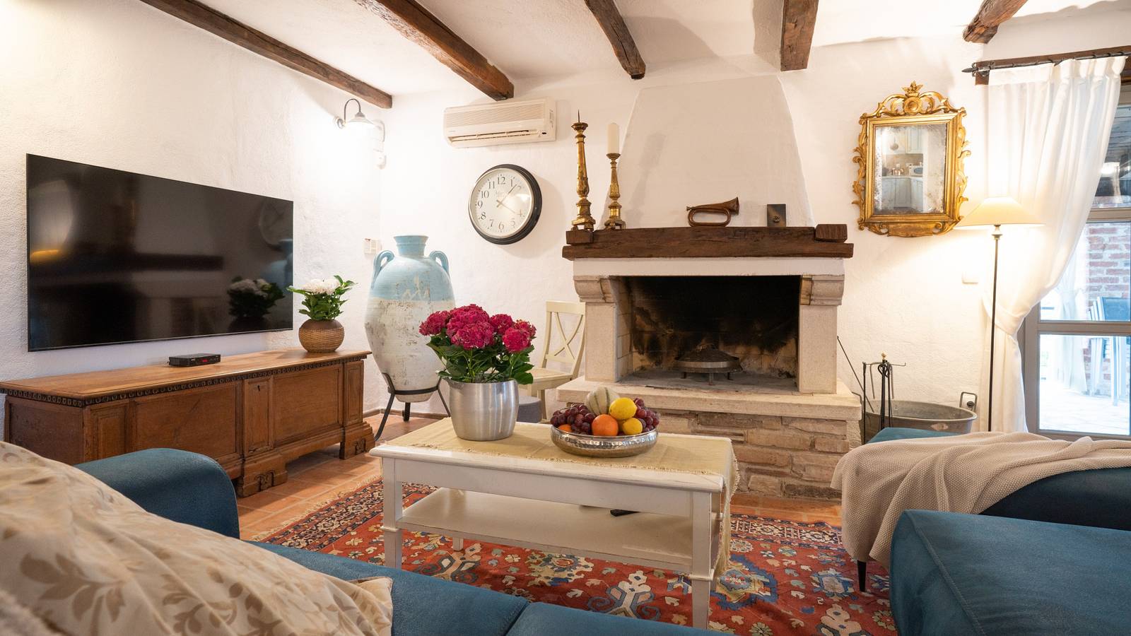 Villa Amyra by Villas Guide in Sveti Lovreč Pazenatički, Zentralistrien