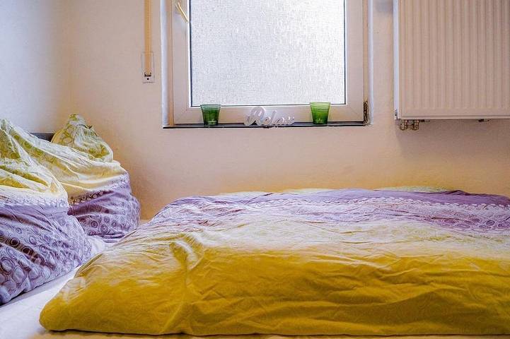 Ferienhaus für 2 Personen, mit Whirlpool und Terrasse sowie Sauna in Münstermaifeld - 3