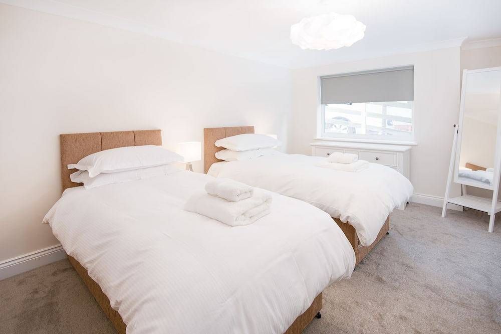 Best Sea Views- The Beach House, Beadnell, Northumberland - Fabulous Sea Views in Beadnell, Benthall