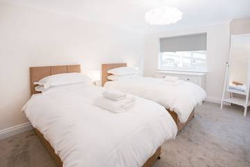 Glamping for 6 People in Benthall, Northumberland Coast, Photo 3