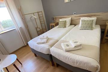 Villa for 10 People in Ericeira, Lisbon District, Photo 4