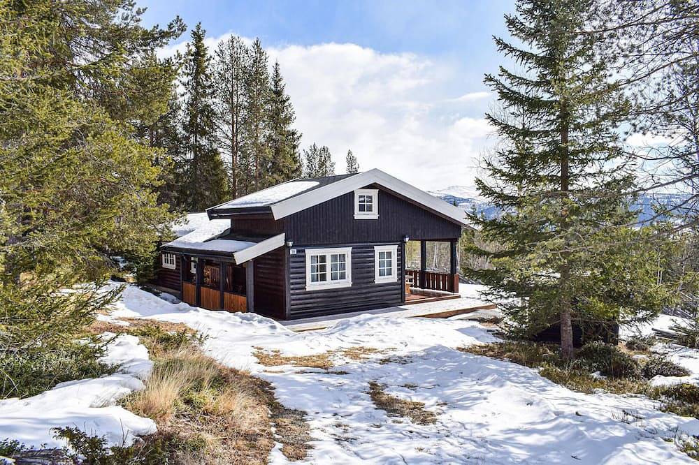 Casa vacanza a Oppland a partire da 101€ a notte