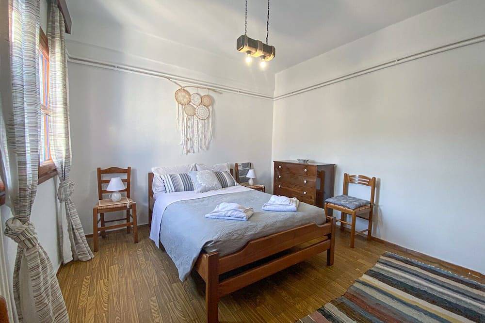 Εξοχικη κατοικια Antheia Guest House in Øyer i Attikaregionen