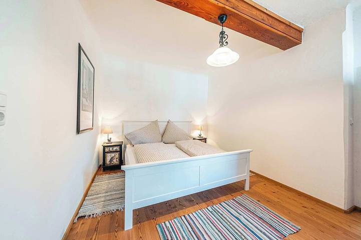 Ferienwohnung für 4 Personen, mit Garten und Balkon in Altaussee - 4