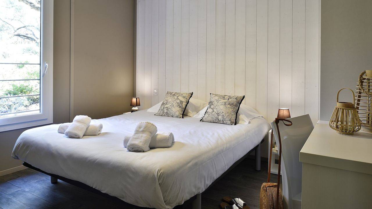 Ferienhaus für 5 Personen (35 m²) in Propriano in Belvédère-Campomoro, Distrito de Sartène