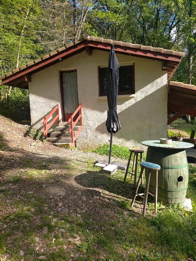 Gîte pour 5 personnes, avec jardin à Aire-sur-l'Adour - 3