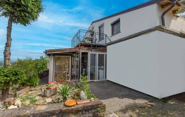 Ferienwohnung für 4 Personen, mit Terrasse in Koper
