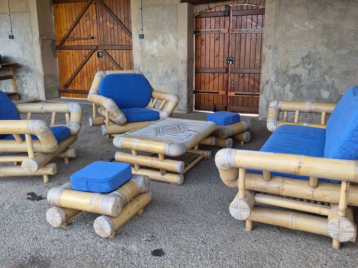Appartement de vacances pour 5 personnes, avec Terrasse et Jardin dans Nièvre - 3