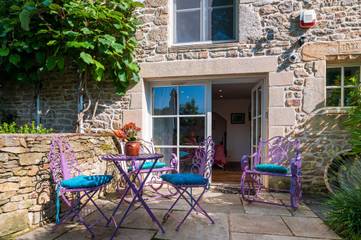 B&b for 2 People in Brech, Bretagne, Photo 2