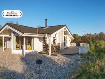 Ferienhaus für 6 Personen in Knebel, Djursland, Bild 1