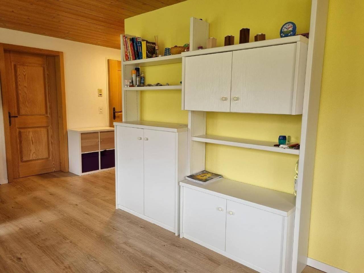 Ganze Wohnung, Melchsee-Frutt, Graustock, Wohnung 13 in Kerns, Obwalden