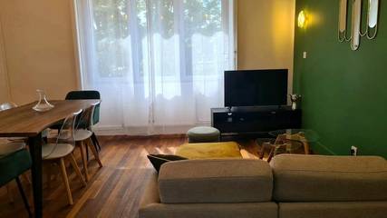 Gîte pour 6 personnes dans Ecluse Saint Felix