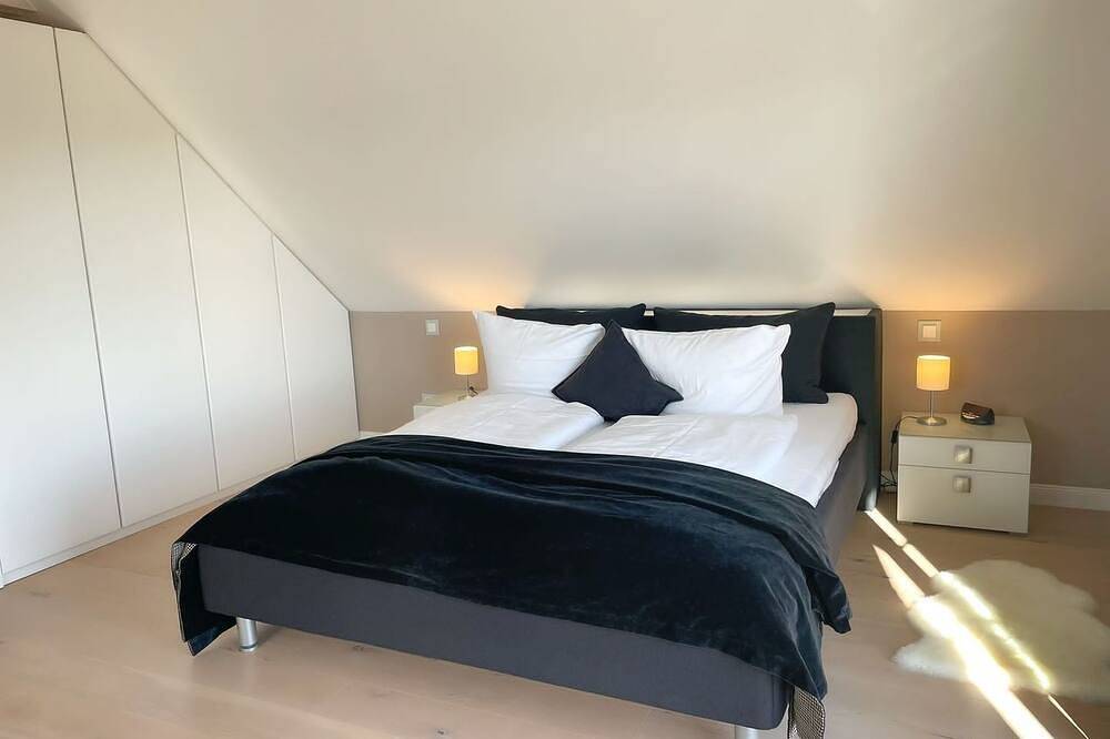 Ganze Wohnung, Seebrise Due/08 - Dünengrund in Rantum, Sylt (Gemeinde)