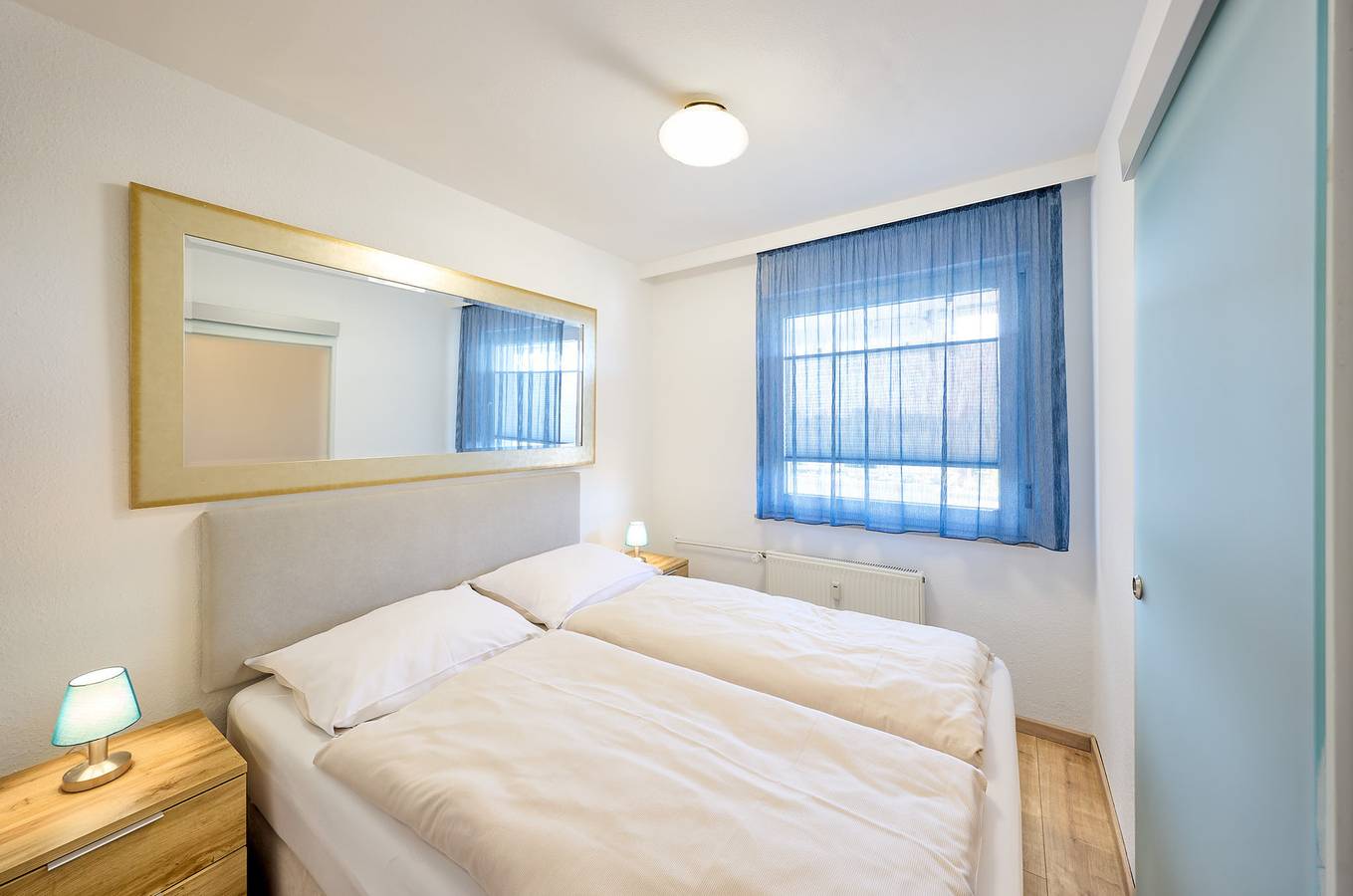 Ganze Ferienwohnung, Haus Grimmershörn Fewo 48 Küstenblick in Döse, Cuxhaven