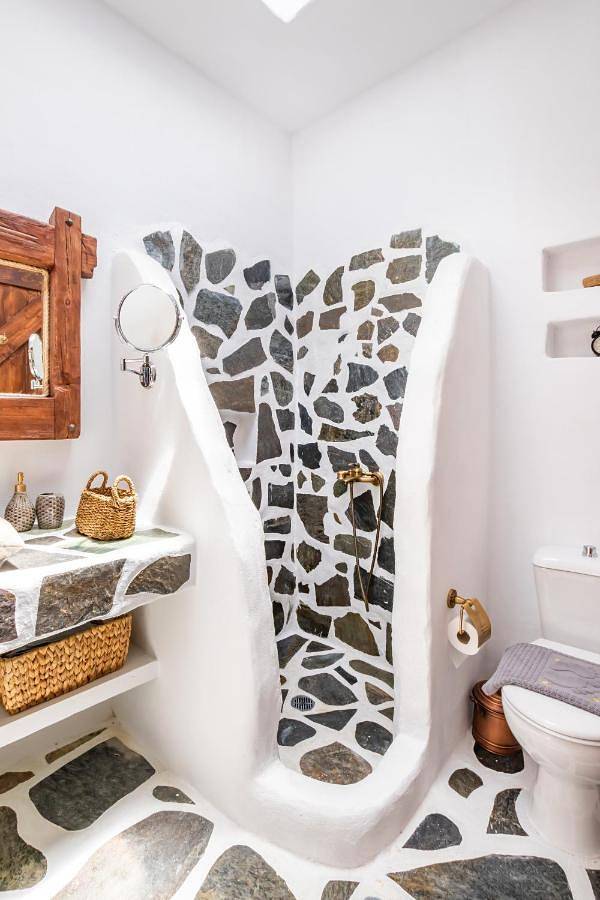 One-Bedroom Villa in Karpathos