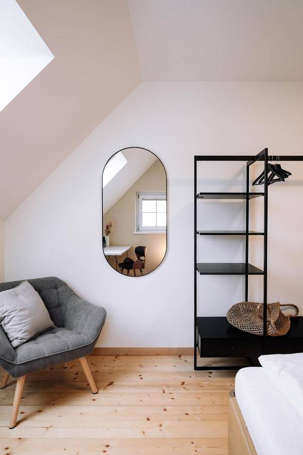 Ferienwohnung für 6 Personen, mit Ausblick und Garten in Weststeiermark - 4