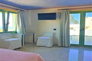 Vakantieappartement voor 5 Personen in Piskopiano, Iraklio-Heraklion en omgeving, Afbeelding 4