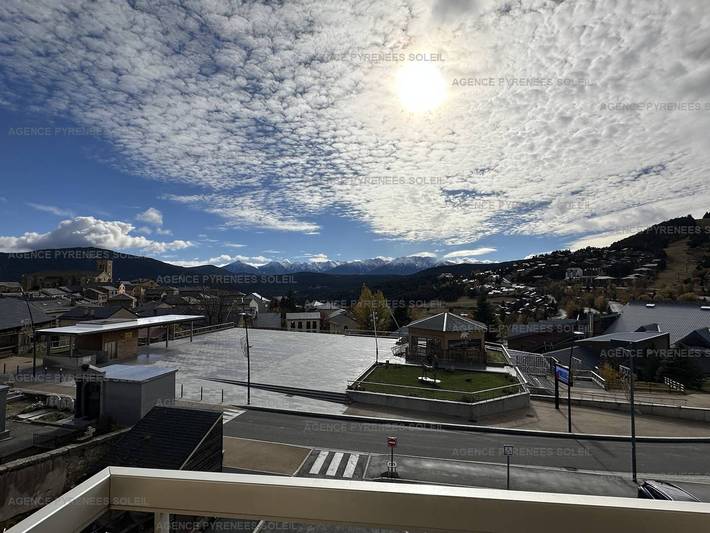 Gîte pour 4 personnes, animaux acceptés dans Office De Tourisme Des Angles - 3