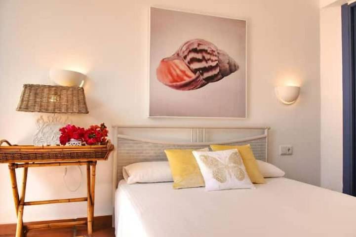 Finca für 7 Personen in Costa Calma - 3