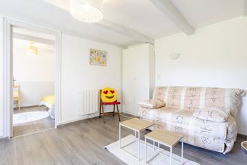 Gîte pour 2 Personnes dans Rosporden, Région de Quimper, Photo 2