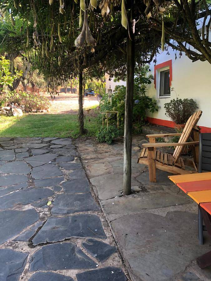Casa rural para 9 personas, con Terraza y Jardín además de Piscina y Vistas en La Codosera - 3