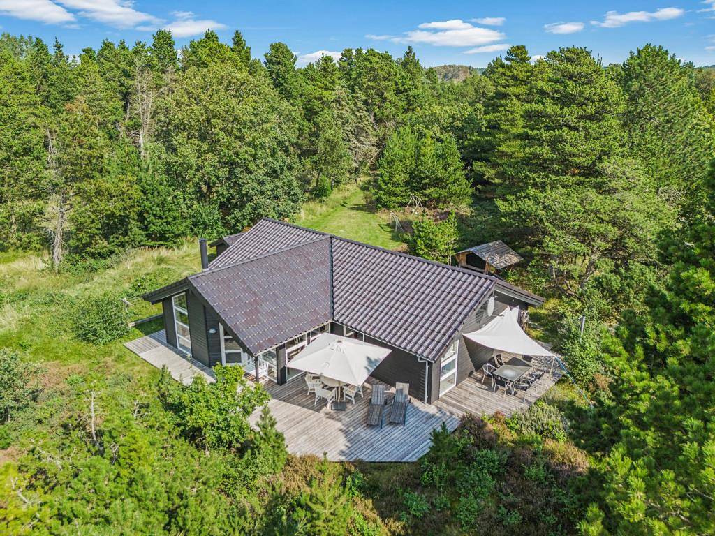 Casa vacanza a Rømø a partire da 142€ a notte