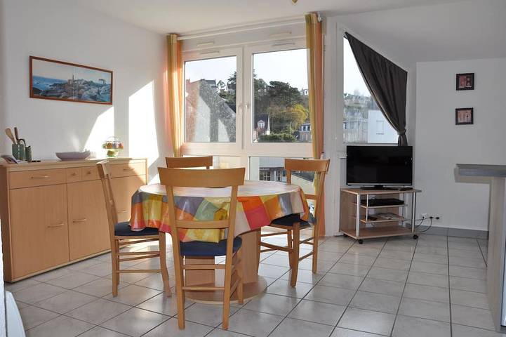 Appartement de vacances pour 4 personnes