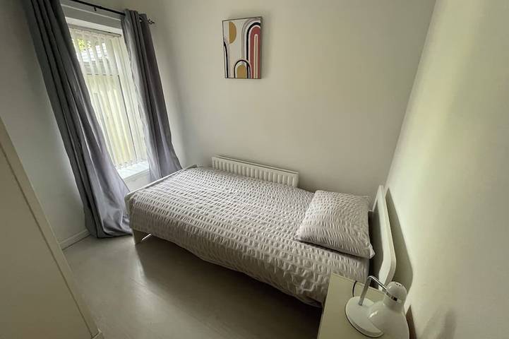Location de vacances pour 6 personnes dans Derry Londonderry - 2