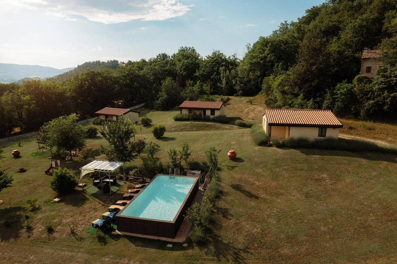 One-Bedroom House in San Ginesio, Provincia di Macerata