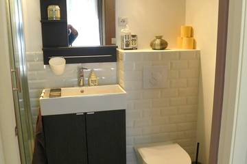 Appartement De Vacances pour 2 Personnes dans L'Isle-sur-la-Sorgue, Provence, Photo 4