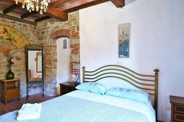 Agriturismo per 6 Persone in Massa Marittima, Maremma, Foto 3